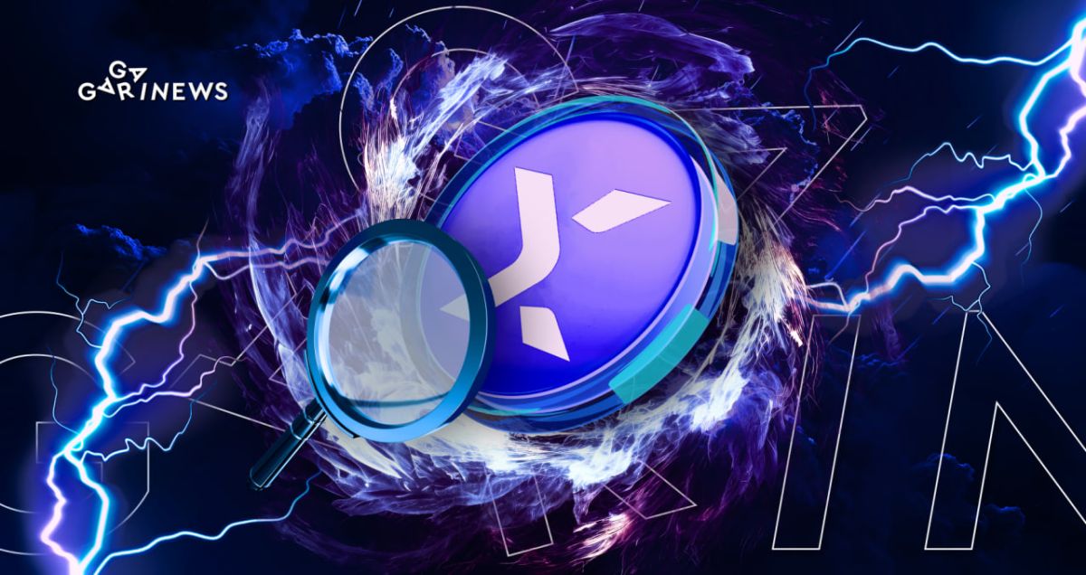 Что такое StormX (STMX)? Обзор проекта