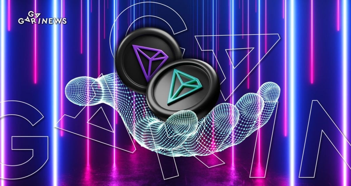 What is TRON (TRX)? Project Overview Photo - What is TRON (TRX)? Project Overview