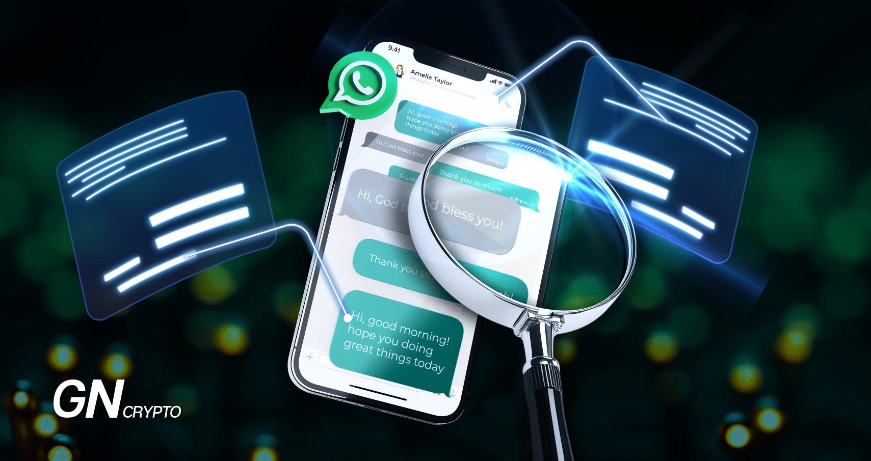 WhatsApp Security Faces Another Blow