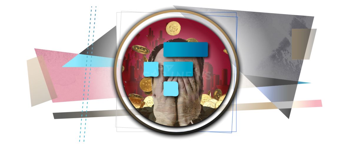 Куди зник $1 млрд клієнтських коштів із FTX? Фото - Куди зник $1 млрд клієнтських коштів із FTX?