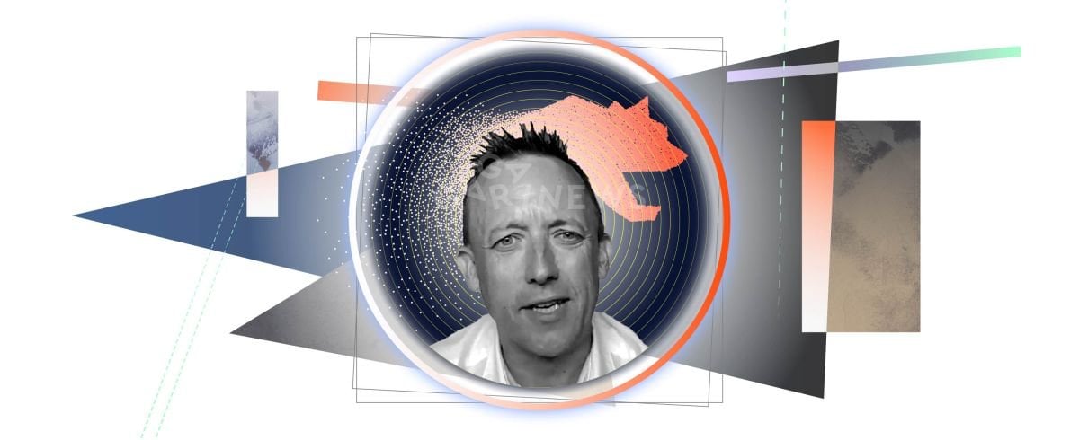 Photo - White Rock CEO talks about the benefits of crypto winter