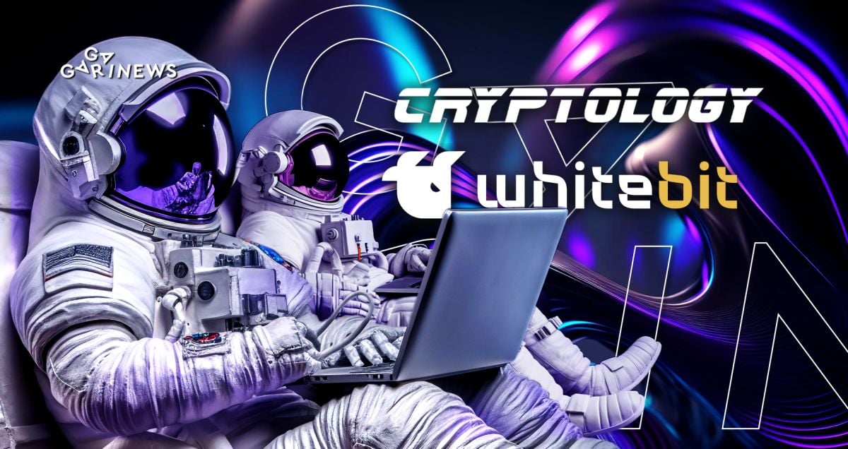 WhiteBIT and Cryptology Unveil Ukraine's First Crypto Hub