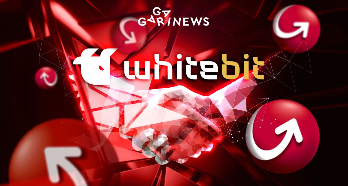 WhiteBIT has announced its integration with MoneyGram! WhiteBIT has announced its integration with MoneyGram!