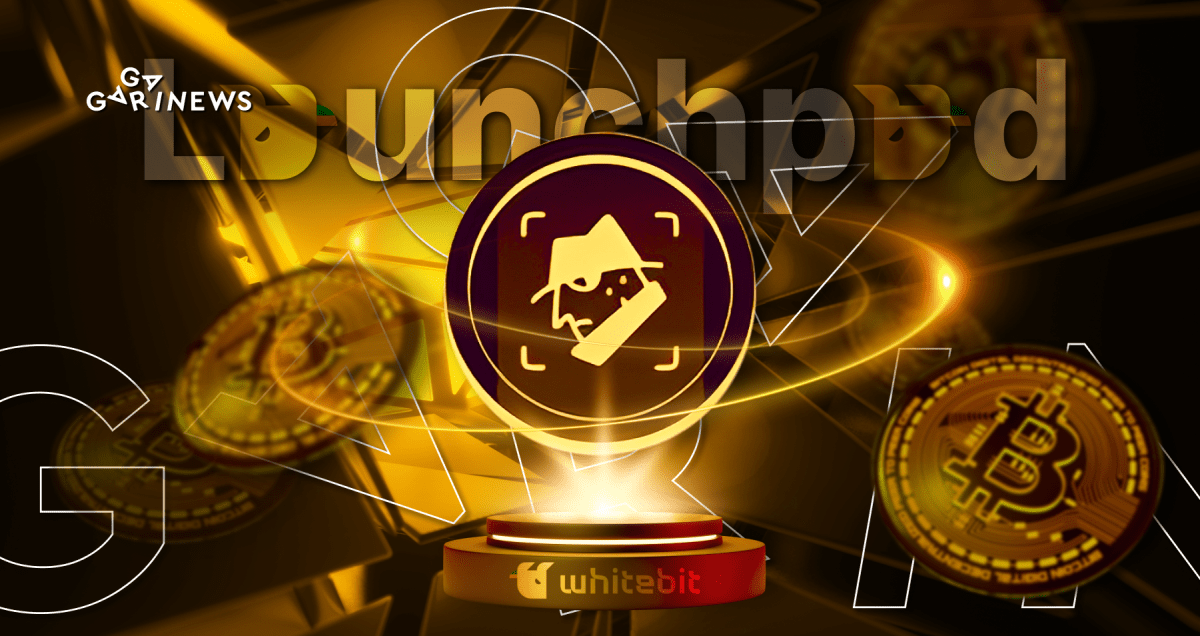 Первый запуск на WhiteBIT Launchpad уже 21 августа!