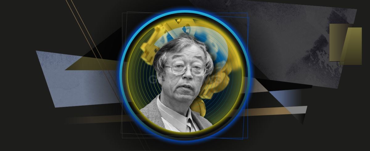 Who is Satoshi Nakamoto - the mysterious Bitcoin creator?