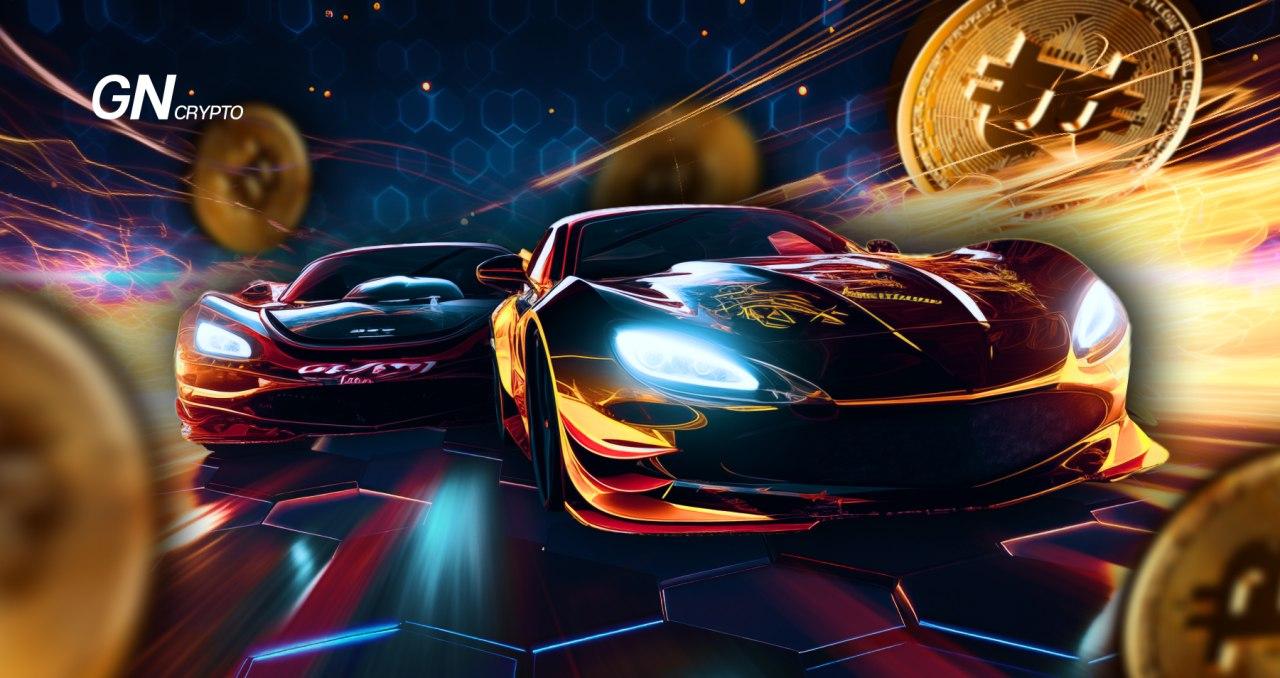 Who's Sitting Out the Bitcoin ETF Race? Who's Sitting Out the Bitcoin ETF Race?
