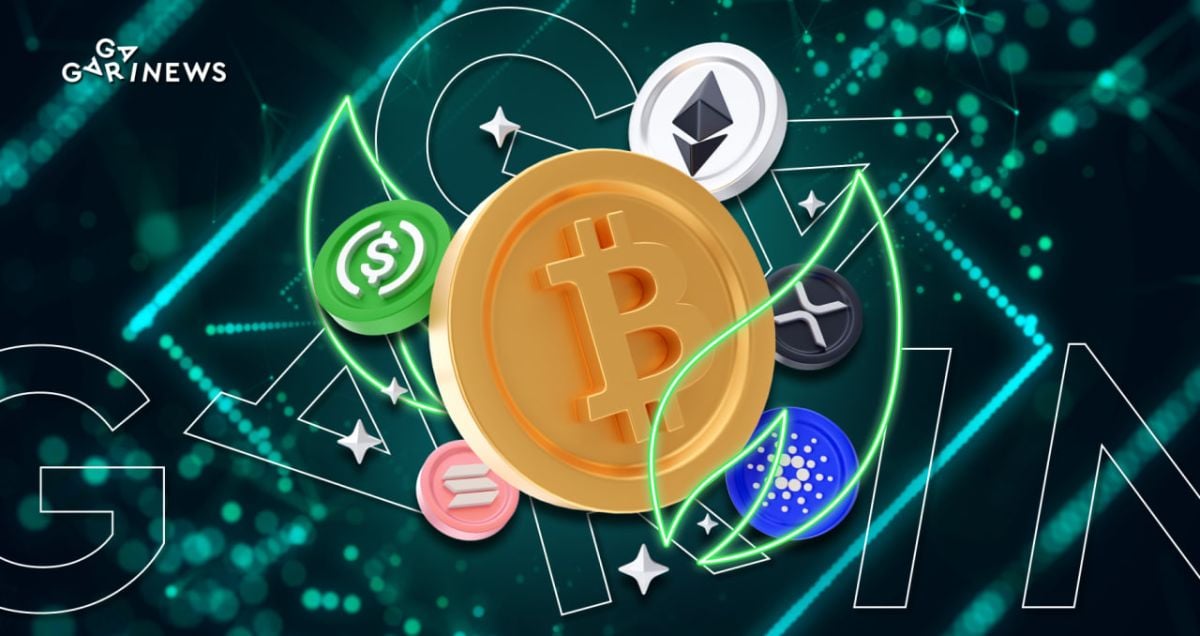 Photo - Why cryptocurrencies go green