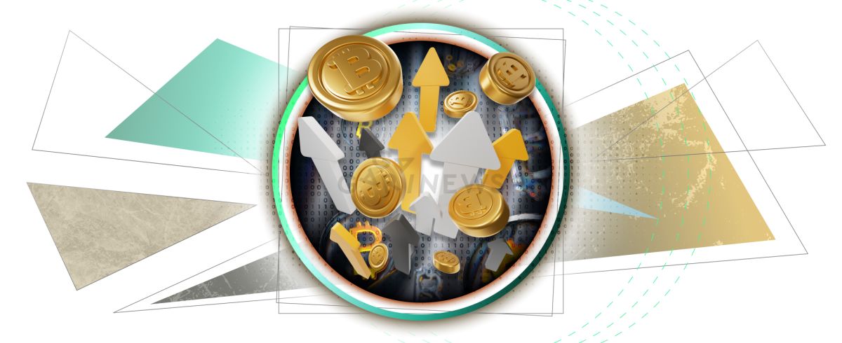 Почему биткоин вырос выше $20 000?