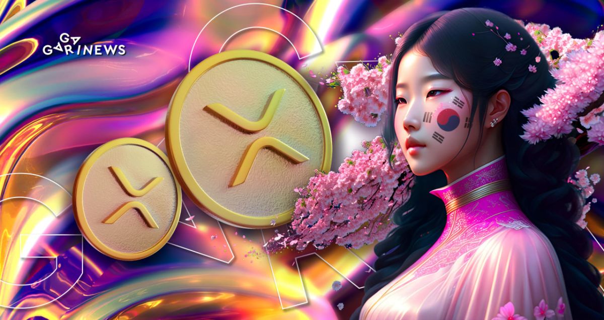 Фото - Почему Южная Корея влюбилась в XRP?