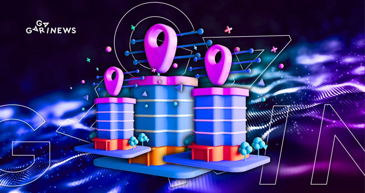 Фото - Зачем создаются виртуальные города-двойники