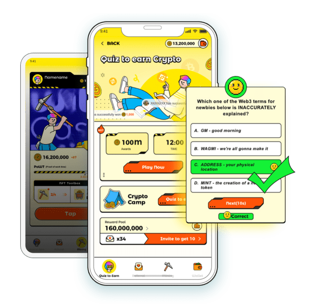 Инфографика приложения Wild Cash. Источник — hooked.io