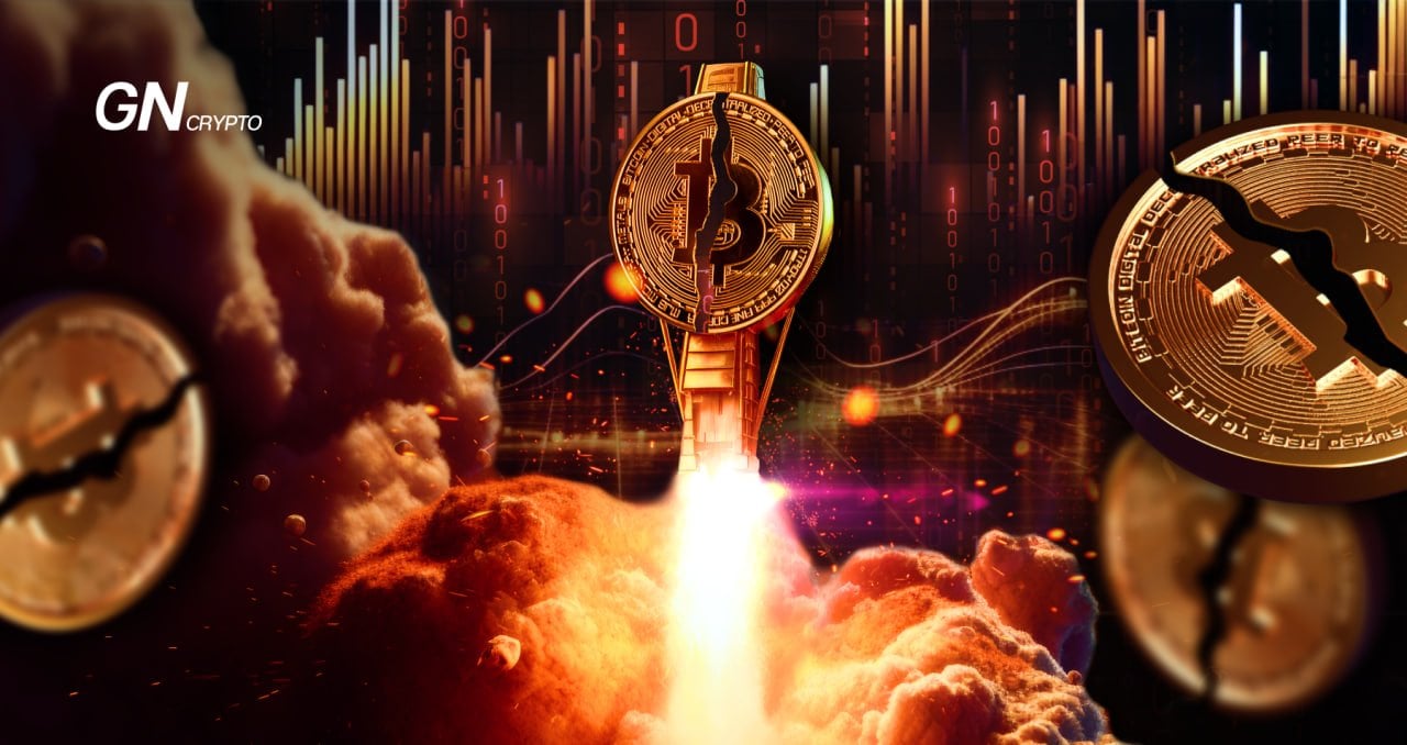 Чи буде рости BTC після халвінгу цього разу?