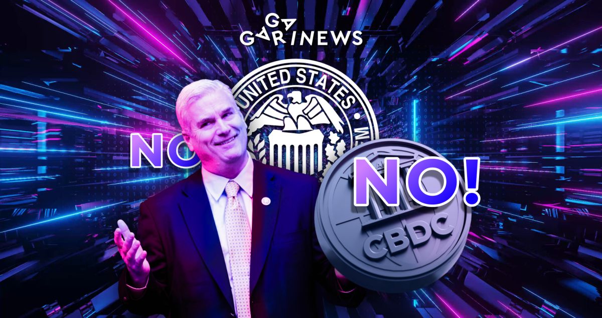 Will the Fed not be able to issue CBDCs? Photo - Will the Fed not be able to issue CBDCs?