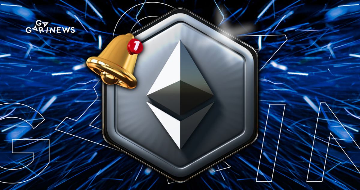 With Ethereum's new "feature" you can forget about seed phrases With Ethereum's new "feature" you can forget about seed phrases