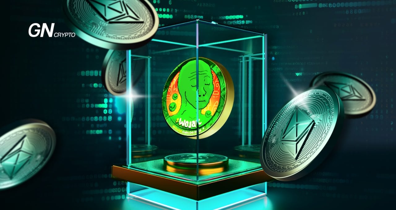 Photo - Wojak Coin: Elevating a Meme to Decentralized Glory