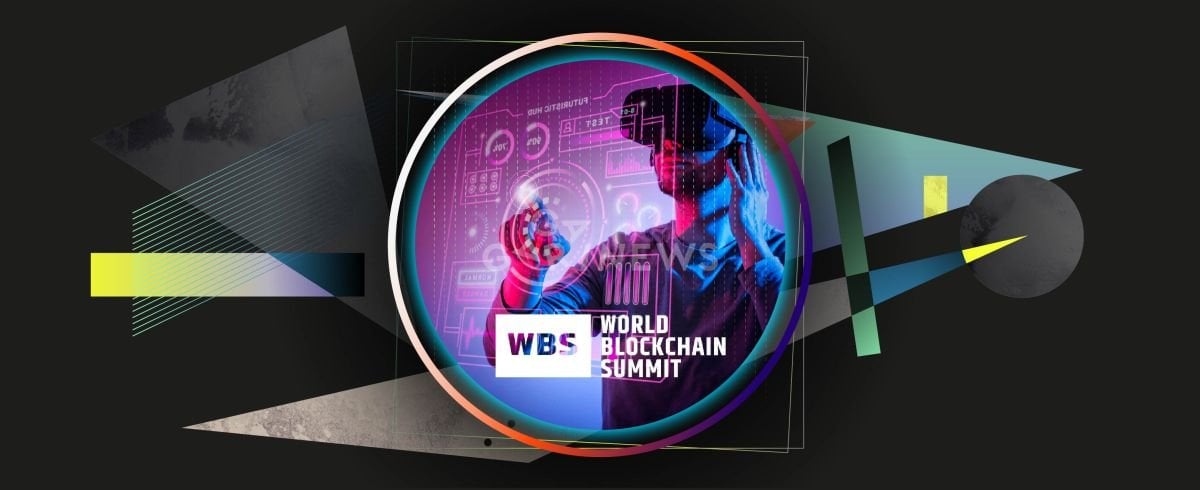 World Blockchain Summit | Dubai Фото - World Blockchain Summit | Dubai