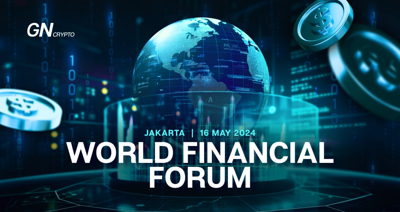 World Finance Forum Jakarta: все о трансформации финансов Фото - World Finance Forum Jakarta: все о трансформации финансов