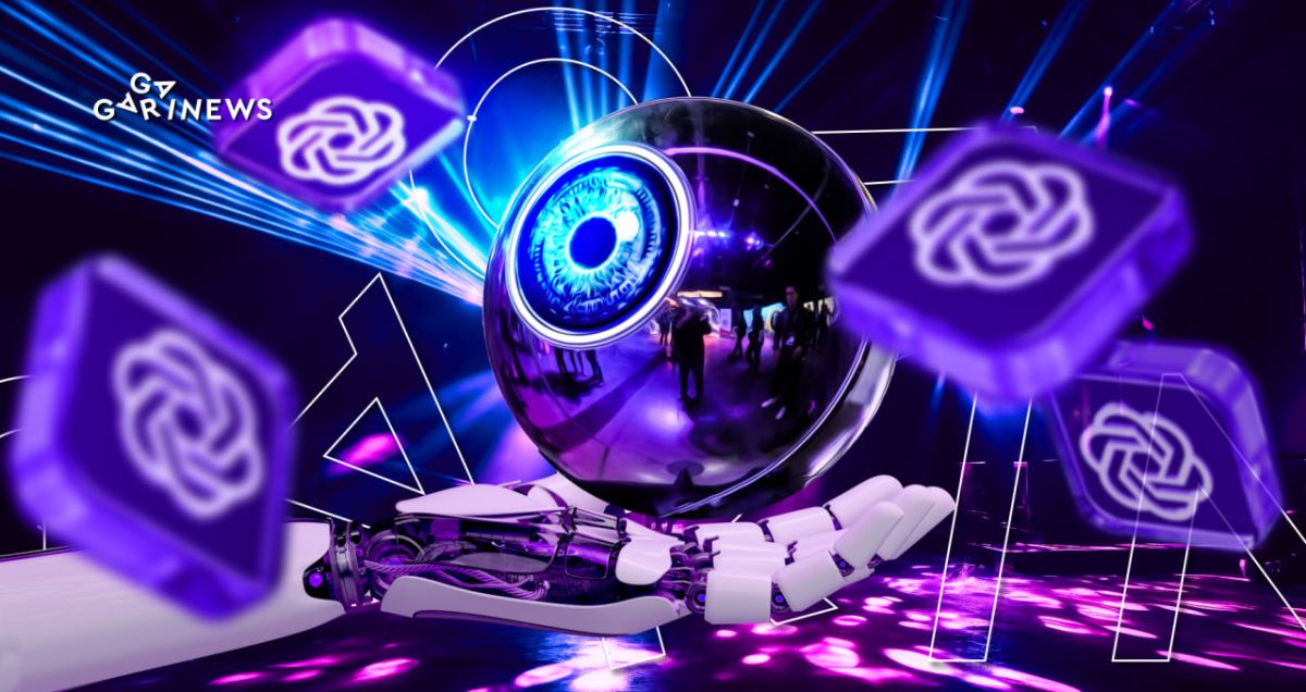 Worldcoin Launch: What Happens When You Stare Into the Abyss? Photo - Worldcoin Launch: What Happens When You Stare Into the Abyss?