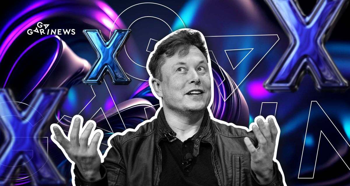 X-ing Fingers: Musk Set to Revolutionize the Social Media World X-ing Fingers: Musk Set to Revolutionize the Social Media World
