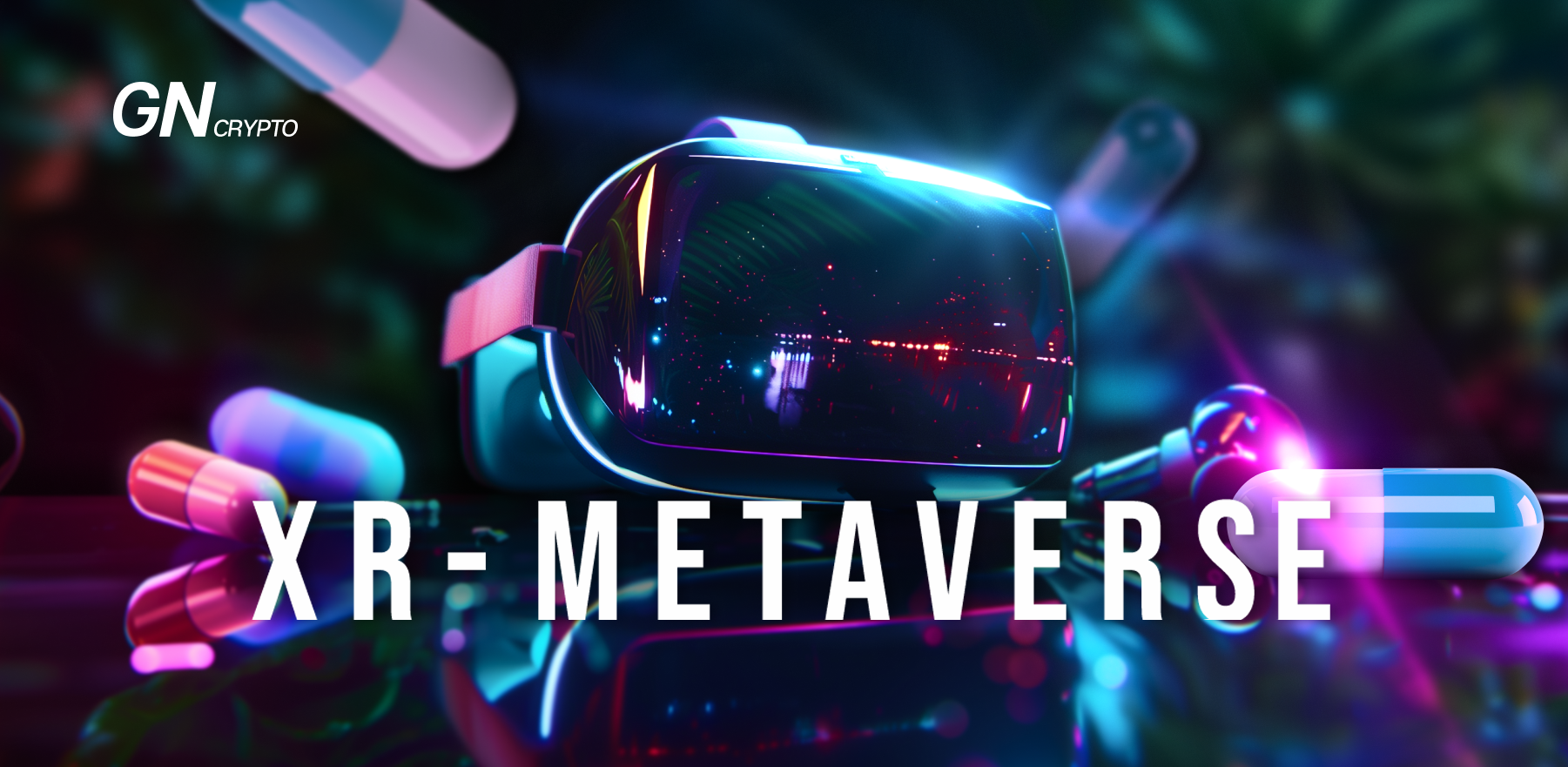 Конференция XR-Metaverse: коллаборация бизнеса и науки Фото - Конференция XR-Metaverse: коллаборация бизнеса и науки