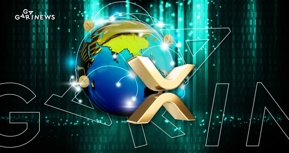 XRP: საერთაშორისო ფინანსური კომპანიების არჩევანი