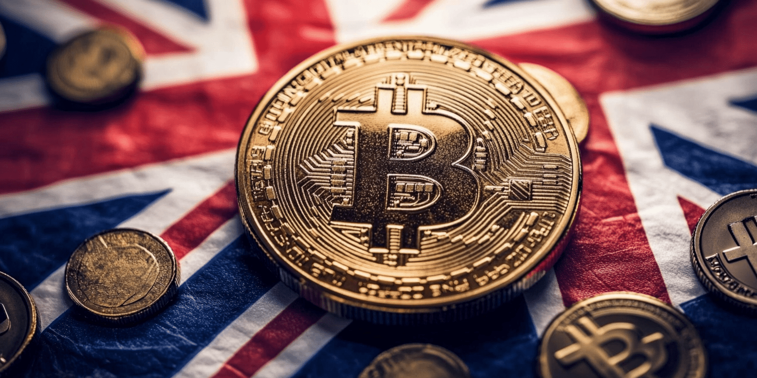 Your Crypto is Now Officially Property in the UK Your Crypto is Now Officially Property in the UK