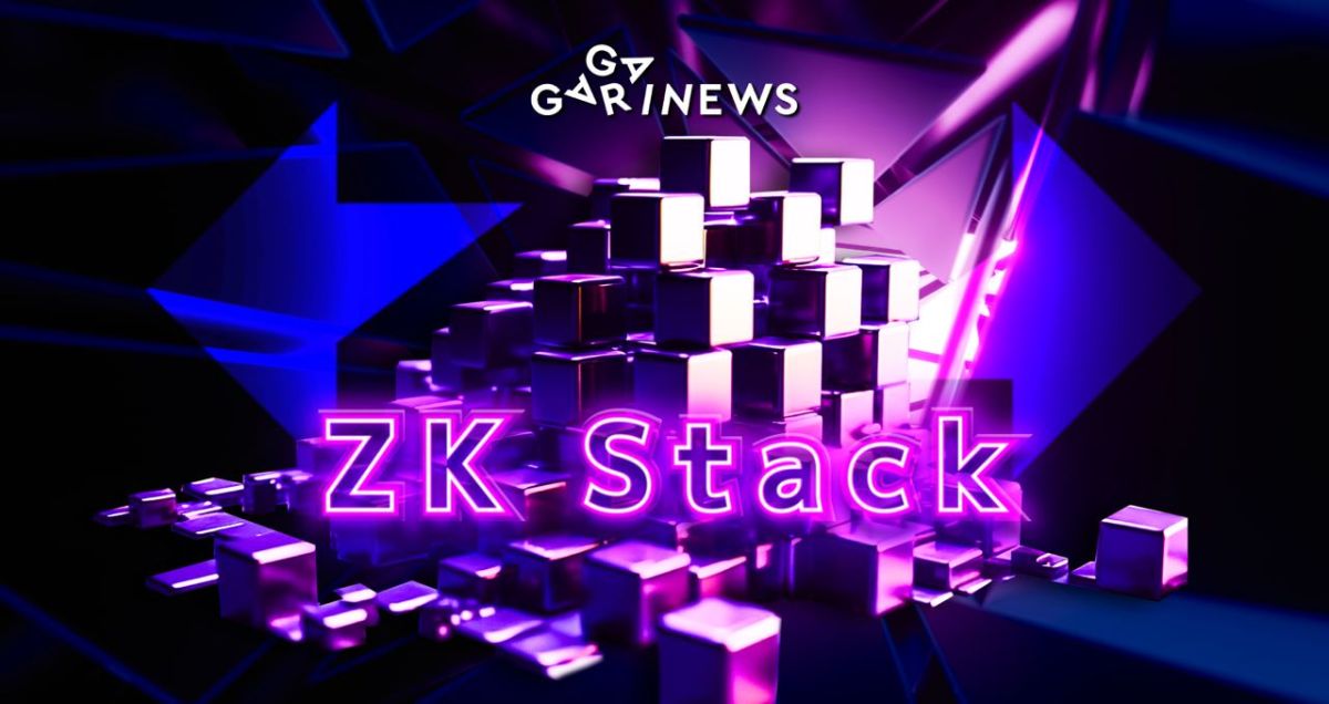 Фото - Представлено ZK Stack: відповідь zkSync на Optimism Superchain